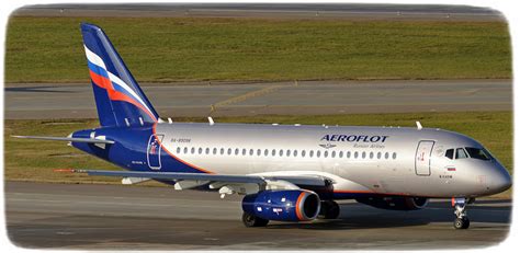 aeroflot airlines official site.